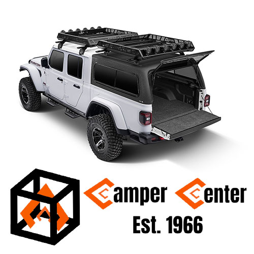 Protect Your Truck Bed: The Importance of Camper Shells and Tonneau Covers